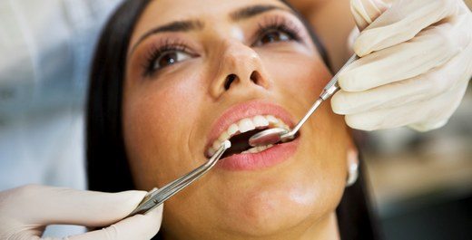 Diş Eti Neden Kanar Önlemeri Nelerdir