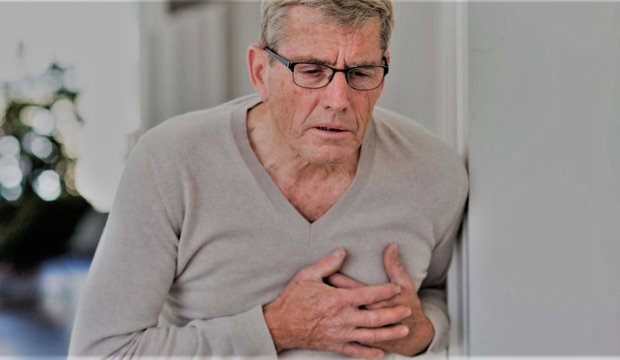 Kalp Krizi Neden Olur Belirtileri Nelerdir
