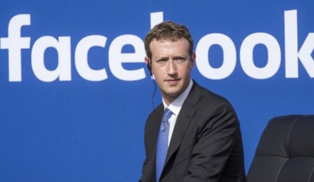 Facebook'dan Bir Skandal Daha