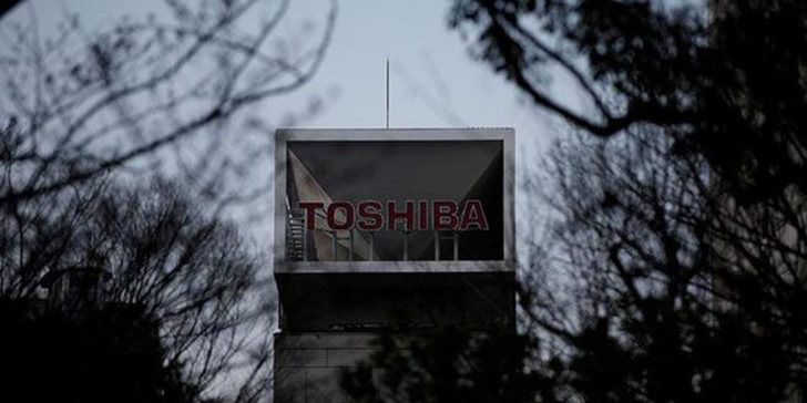Dünyaca Ünlü Toshiba İsmini Dynabook Olarak Değiştiriyor