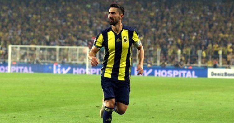 Fenerbahçeli Yıldız Attığı Gol İle Takıma Katkı Sağladı