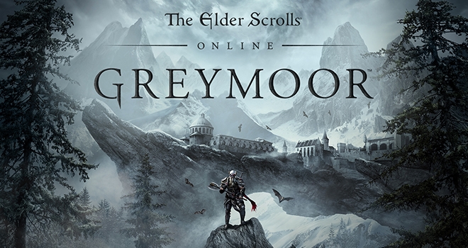 The Elder Scrolls Online: Greymoor Playstore’da