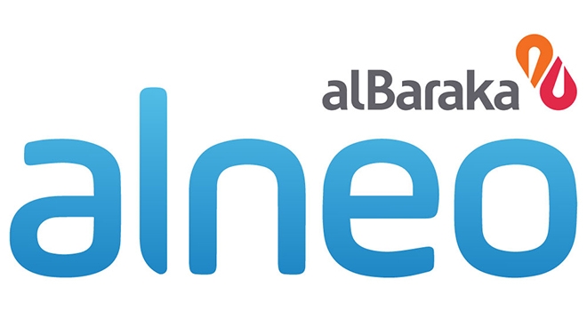 Albaraka Alneo, App Store'da da Kullanıma Açıldı