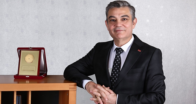 Türkiye Sigorta Birliği Başkanı Atilla Benli’den Trafik ve Kasko Sigortası Hatırlatması