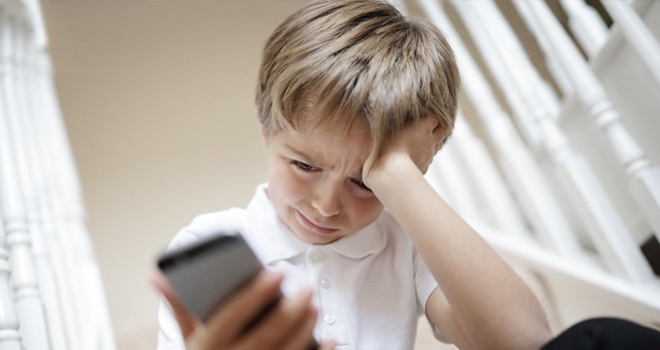 Çocuklarda Sosyal Medya Kullanım Yaşı Ne Olmalı?