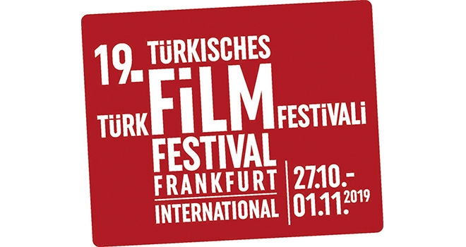 19. Uluslararası Frankfurt Türk Film Festivali 27 Ekim’de Başlıyor