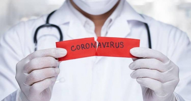 Koronavirüs önleme ve tedavi el kitabı