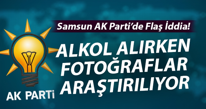 AK Parti'de aday olacakların özel hayat fotoğrafları aranıyor