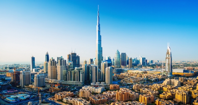 Dubai’de iş kurmak isteyenler geçen seneye göre Yüzde 45 arttı
