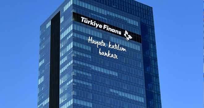 Türkiye Finans’tan 65 Yaş ve Üzeri Müşterilerine Özel Destek Paketi