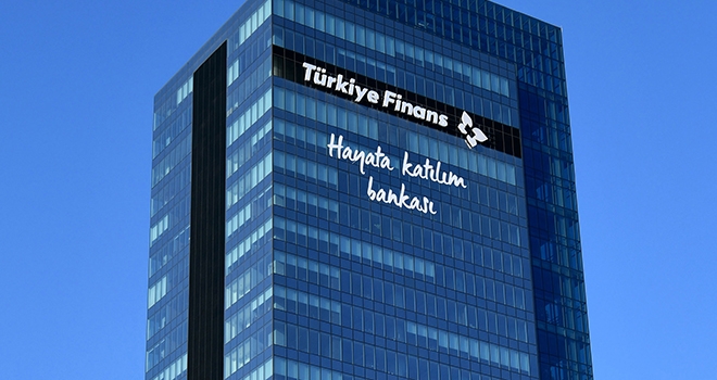 Türkiye Finans’tan Çalışanlarına “JEST”
