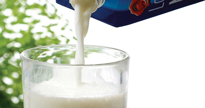 Türkiye Beslenme Rehberi Özellikle Egzersizden Önce 1 Bardak Süt Öneriyor