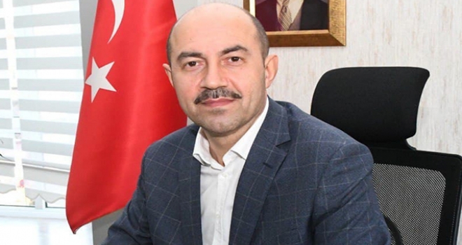 Terme Belediye Başkanı Ali Kılıç'tan Kurban Bayramı mesajı