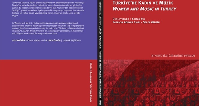 İstanbul Bilgi Üniversitesi Yayınları’ndan Yeni Kitap