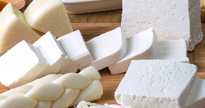 Karantina Günlerinde Süt Ürünleri İçin Doğru Saklama Önerileri