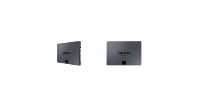 Samsung Yüksek Kapasiteli Depolama Alanı Standartlarını Yeniden Belirliyor