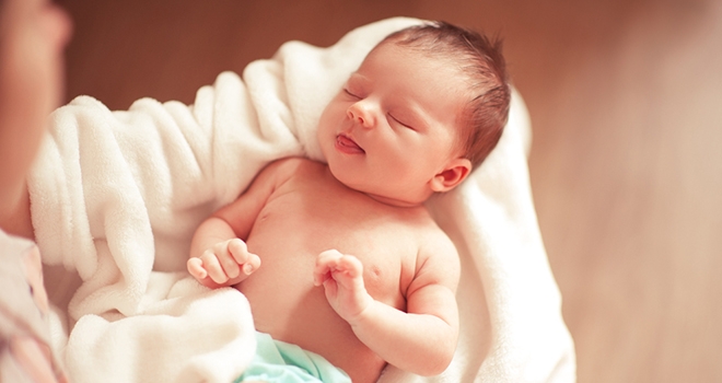 Her 1.000 Bebekten Biri “ÇARPIK AYAK” Sorunuyla Doğuyor