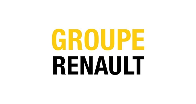 Renault Grubu 2019 İlk Yarı Küresel Satış Rakamları