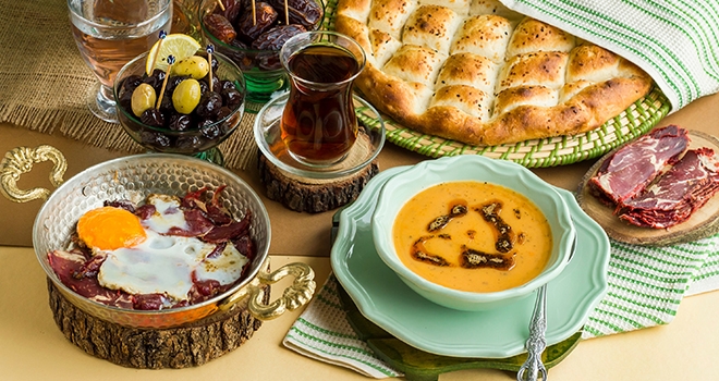 Sabri Ülker Vakfı’ndan Ramazan’da Gıda İsrafı Uyarısı
