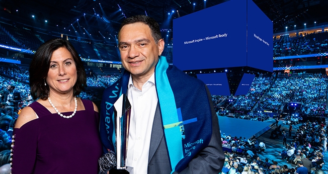2019 Microsoft Yılın Perakende İş Ortağı Ödülü Obase’in