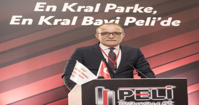 Peli Parke, satış ağını İzmir'de geliştirdi