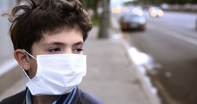 Pandemi Sürecinde Besin Alerjisi Olanlar Ne Yapmalı