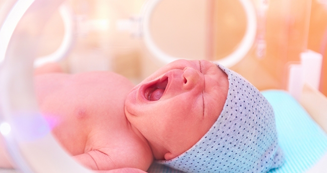 Prematüre Bebeklerin Bakımının 10 Püf Noktası
