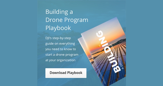 Dron Programlarının Dijital Dünyaya Etkileri
