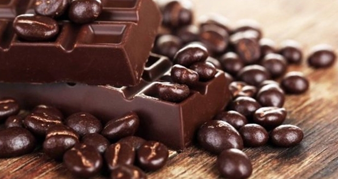 Bitter Çikolata Hem Mutluluk Hem Sağlık Veriyor