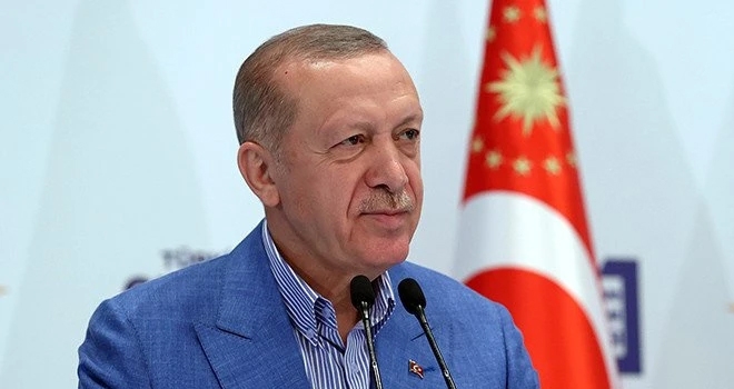 Cumhurbaşkanı Erdoğan, 13 Eylül’de açıklayacak