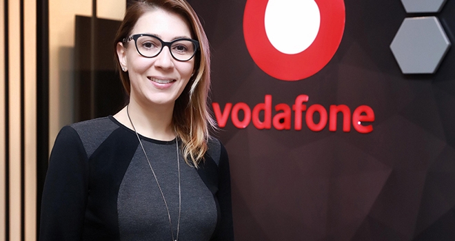 Sosyal Mesafeyi Vodafone Red Kontrol İle Koruyor