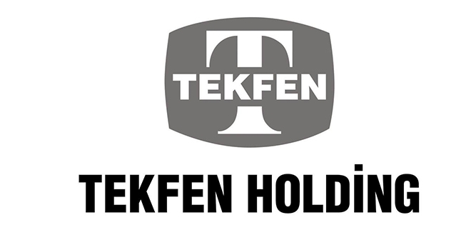 Tekfen Holding “Türkiye’nin İklim ve Su Lideri” Ödülünü Aldı