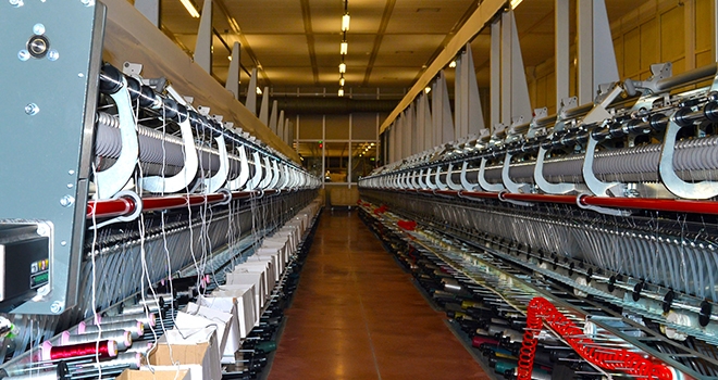 Zorlu Tekstil'in Akıllı Tekstil Deneyimiyle Koruyucu Maske Üretimi
