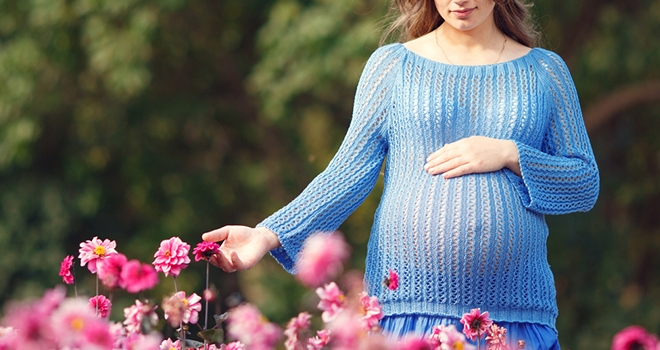 Hamilelik ve Lohusalık Dönemine Özel 6 Korona Önlemi