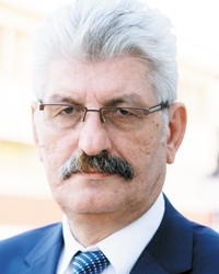 Mehmet Aksoy