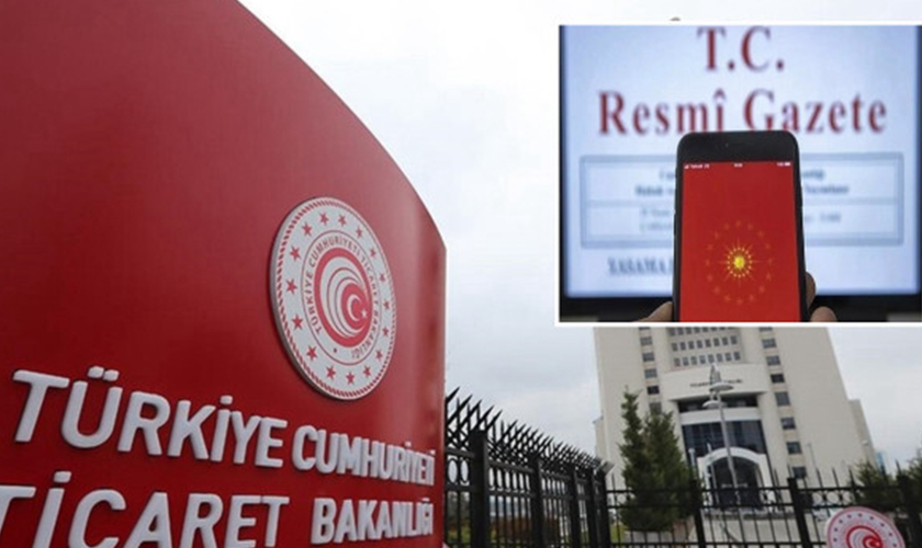 Polyester Tekstüre İplik İthalatına Yakın Takip: Bakanlık İnceleme Başlattı