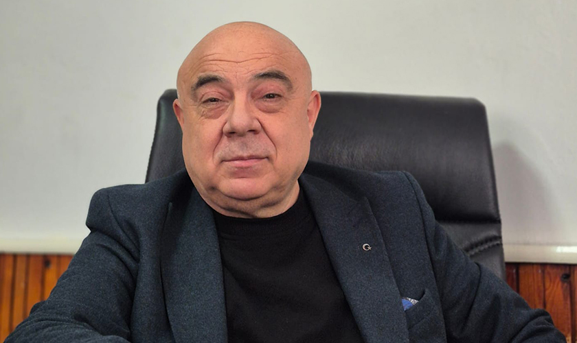 Samsun Bakkallar Odası’nda Yeni Dönem: Esnaf İçin Sahada, Çözüm İçin Masada