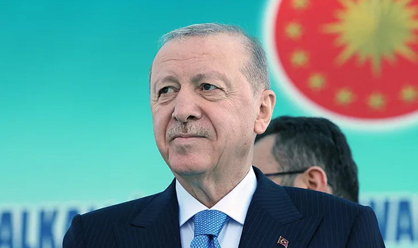 Kamuoyu Araştırmaları: Vatandaşın Güvendiği İsim Cumhurbaşkanı Erdoğan