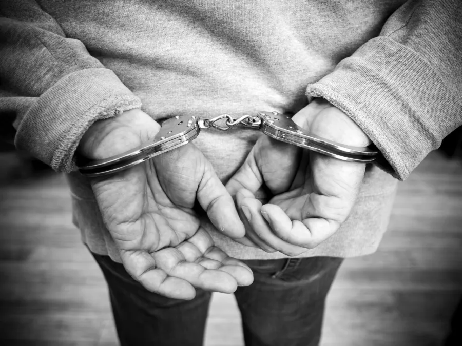 Samsun'da 16 Yıl 11 Ay Hapis Cezası Bulunan Hükümlü Yakalandı