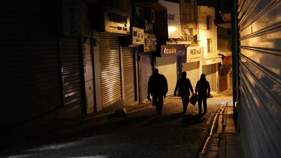 Samsun'da Hırsızlıktan Aranan Hükümlü Cezaevine Gönderildi