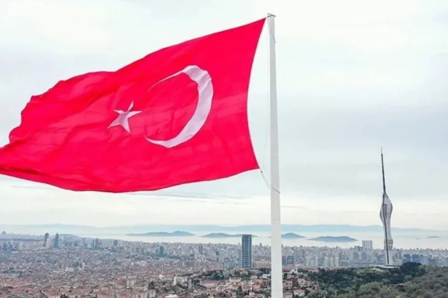 AK Parti ile DEM Parti arasında "Terörsüz Türkiye" görüşmesi