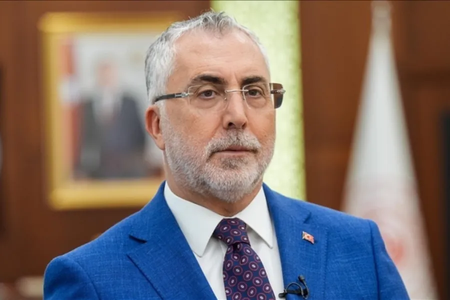 Bakan Işıkhan: Emekli Maaşı 3 Temmuz'da Enflasyon Verisiyle Netleşecek