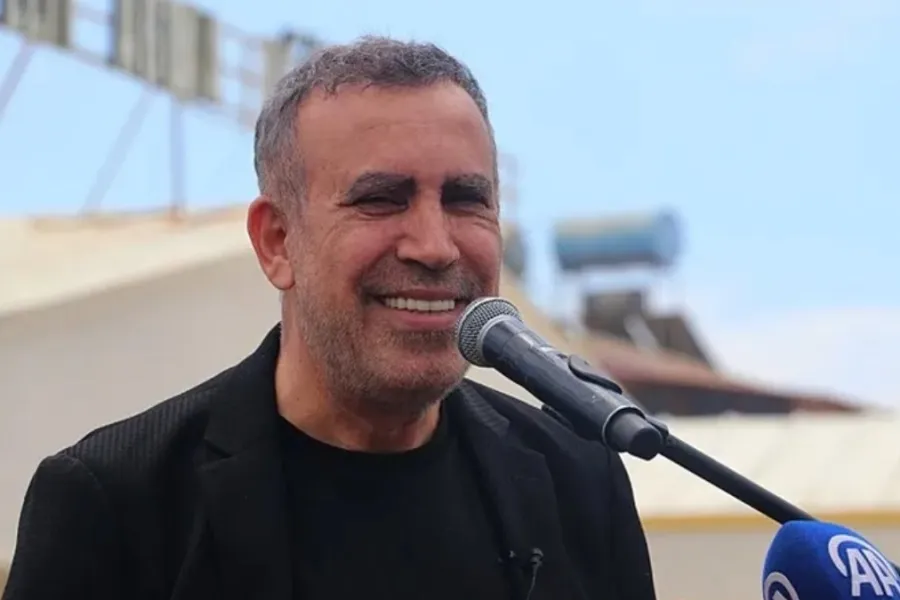 Haluk Levent hakkında yakalama kararı çıkarıldı: Gözaltına alındı