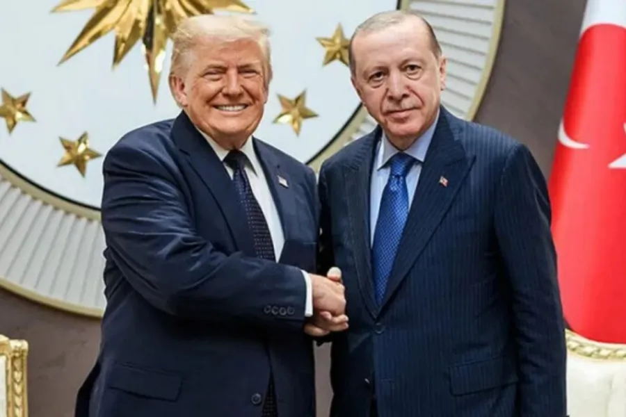 İsrail basınında Türkiye endişesi: “Arkadan bıçaklanma” benzetmesi dikkat çekti