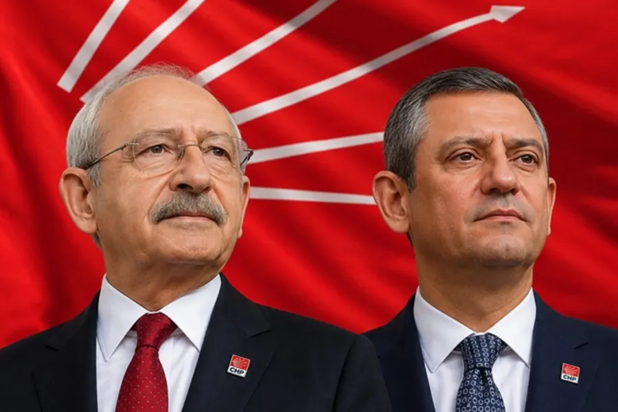 Kemal Kılıçdaroğlu, Özgür Özel'i görevden alacak