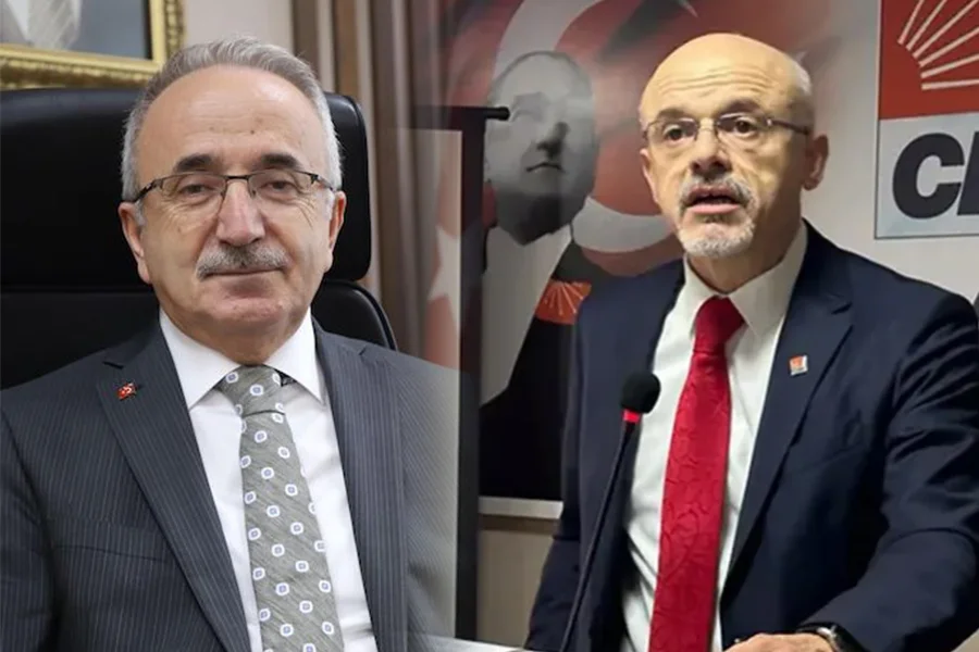 Mehmet Köse'den CHP'li Özdağ'a Madımak Çıkışı: "İftiralarla Siyaset Yapmayın"