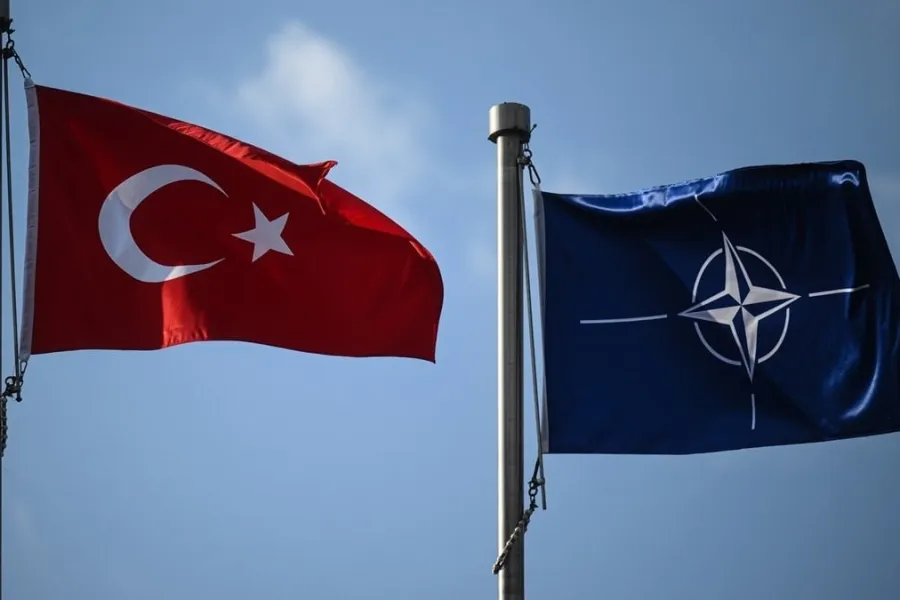NATO Ankara Zirvesi: 32 Ülke Lideri Türkiye'de Buluşuyor