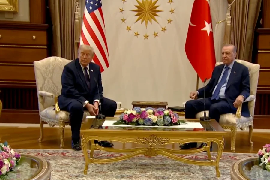 Trump'tan Türkiye İçin CAATSA "Yaptırımları Kaldıracağız" Dedi: CAATSA Nedir?