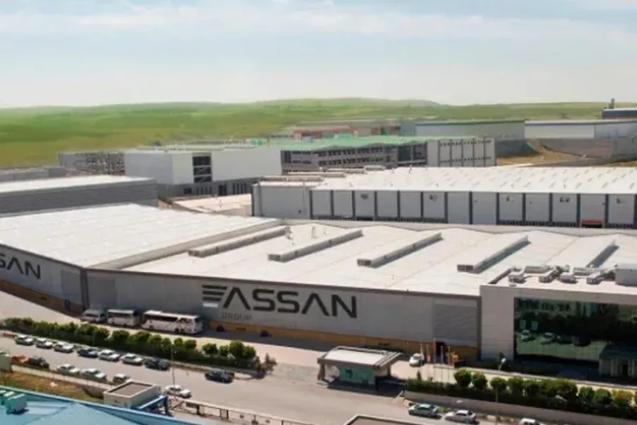 Türk Savunma Devi Assan Group, 471 Milyon Dolara ROKETSAN’a Satıldı