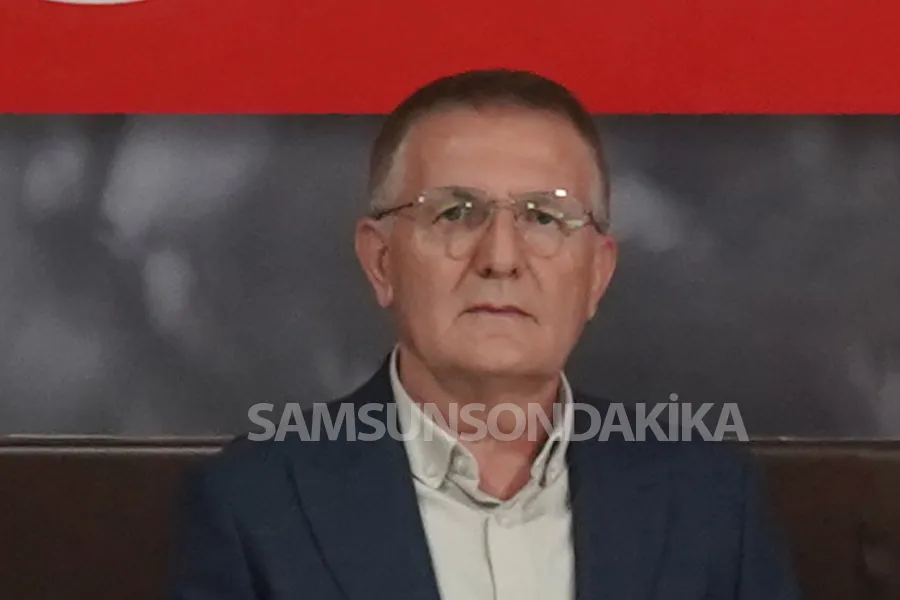 Hasan Doğru Kimdir?